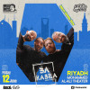 3a Ka3ba - Improv Comedy Show Live in Riyadh
