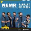 Wagef! Nemr Live Comedy Show in Riyadh