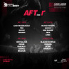 مهرجان AFT_r - الأسبوع الثاني في الرياض