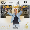 An Exceptional Sudanese Night in Riyadh