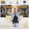 An Exceptional Sudanese Night With Taha Suliman in Riyadh