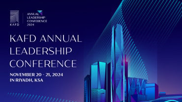 Annual Leadership Conference