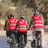 Biking Tour in Wadi Hanifa