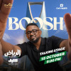 Boosh Bashasha - Stand Up Comedy Show in Riyadh