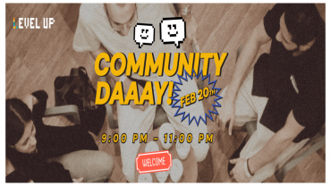 Community day