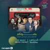 Couplet Sessions in Riyadh