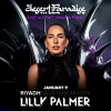 Desert Paradise presents Lilly Palmer In Riyadh