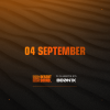 Desert Sound September 4 in Riyadh