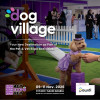 Dog Village 2026 - Visitors in Riyadh