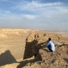 حافة العالم الثانية