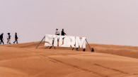 Eid in the Magic of the Sands