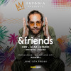 Euphoria Presents &Friends Live in Riyadh
