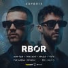 Euphoria Presents RBOR Live in Riyadh