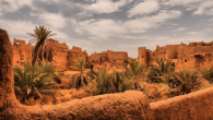 Full Day Ushayger Tour with Lunch