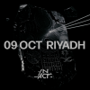 IN ACT - ACT X In Riyadh - 9 OCT