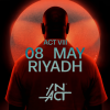 IN ACT - ACT VII In Riyadh