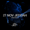 In Act Anniversary - Act XI in Jeddah - 27 Nov