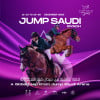 Jump Saudi - Riyadh