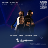 La Club presents Neon Night in Riyadh