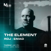 Melotech presents The Element in Riyadh