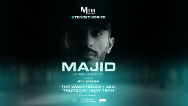 Melotech presents MAJID in Riyadh