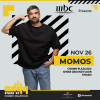Wagef! Momos в Эр-Рияде