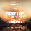 ORIGINS By WEEKends Experience in Jeddah