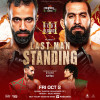 PFL MENA 11: «Последний оставшийся в бою»