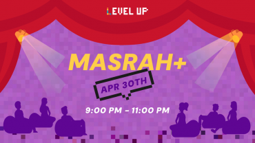 Physical Theater Masrah +