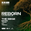 REBORN – URX × Beast House Takeover
