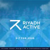 Riyadh Active