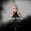 Sabrina Terence au Grand Hyatt Muscat