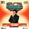 Saleh El Nawawy - Stand Up Comedy Show in Riyadh