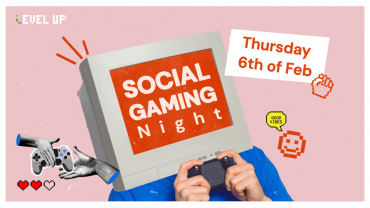 Social Gaming Night in Riyadh