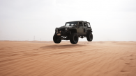 Storm adventure - Safari trip