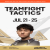 Чемпионат мира по Teamfight Tactics EWC 26