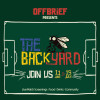 The Backyard - World Cup Screening in Riyadh