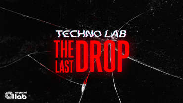 The Last Drop Techno Lab in Riyadh
