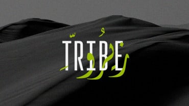 Tribe 0 in Riyadh