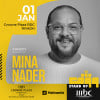 Wagef! Mina Nader - Live in Riyadh
