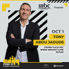 Tony Abou Jaoude Live in Riyadh