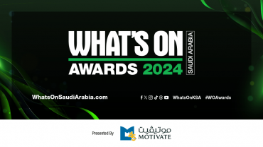 What's On Saudi Arabia Awards 2024 - Registration