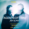 Yellowplus presents Agents of Time & Son of Son in Riyadh